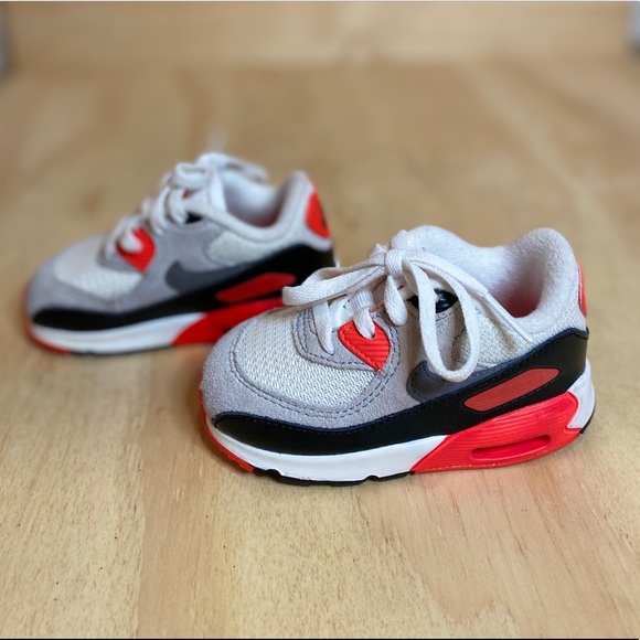 air max 90 infrared toddler